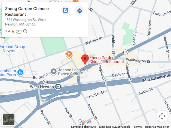 location,1351 Washington St, West Newton, MA 02465